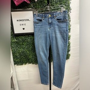 ✨Two by Vince Camuto skinny jeans